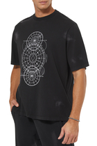 Astral Circles T-Shirt